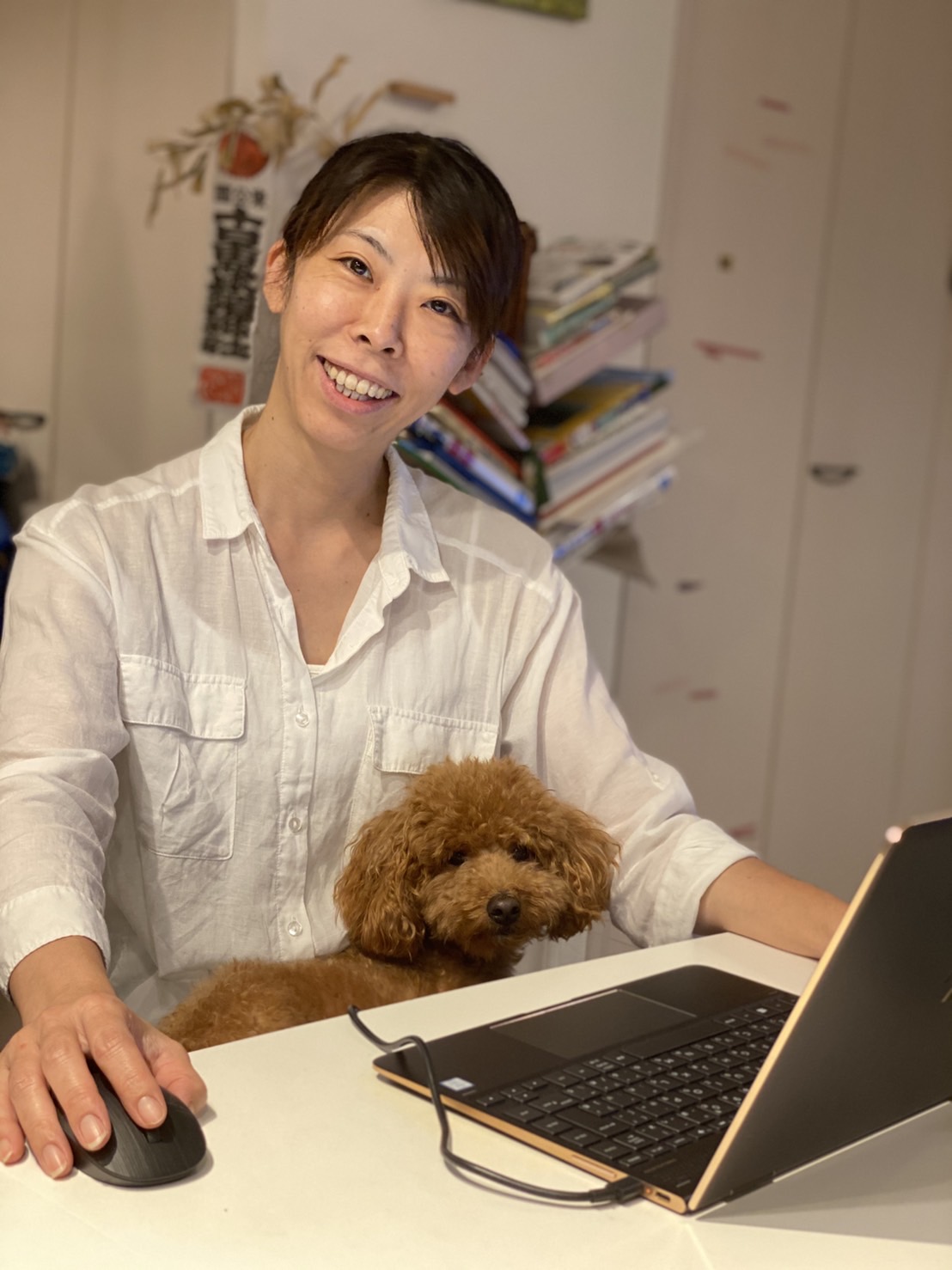 プロフィール